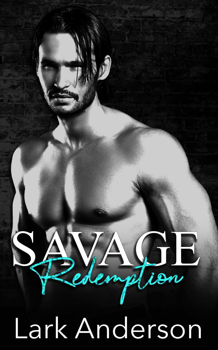 Savage Redemption