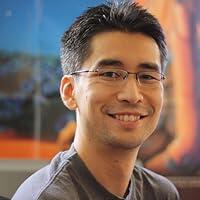 Kazu Kibuishi