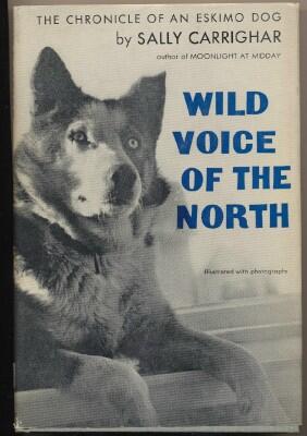 Wild Voice of the North