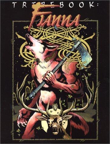 Tribebook: Fianna