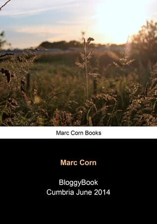BloggyBook Cumbria June 2014