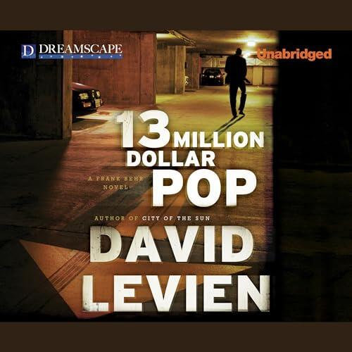 Thirteen Million Dollar Pop