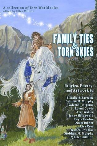 Family Ties and Torn Skies