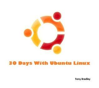30 Days With Ubuntu Linux