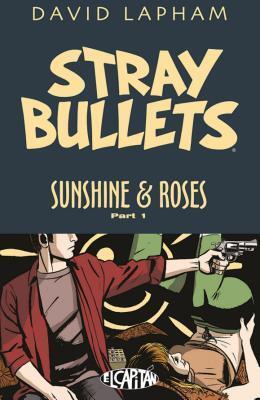 Stray Bullets: Sunshine & Roses (Part 1): Kretchmeyer