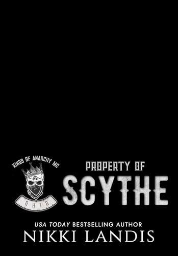 Property of Scythe