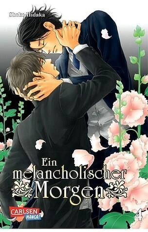 Ein melancholischer Morgen 4
