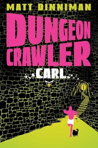 Dungeon Crawler Carl Comic : vol. 1