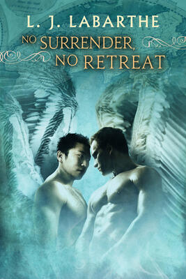 No Surrender, No Retreat (2)