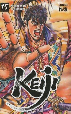 Keiji, Tome 15