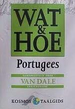 Wat & Hoe Taalgids Portugees