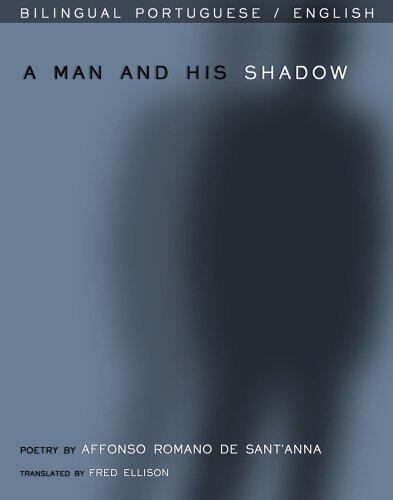 A Man and His Shadow