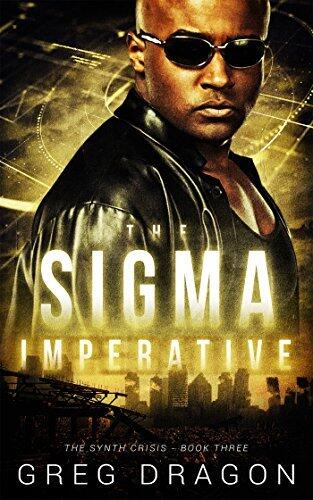 The Sigma Imperative: A Futuristic Crime Thriller
