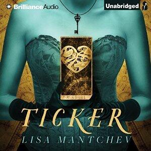 Ticker