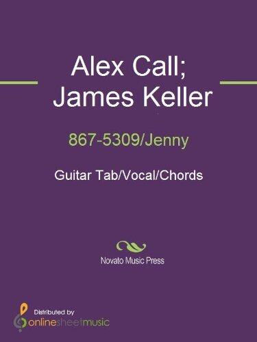867-5309/Jenny
