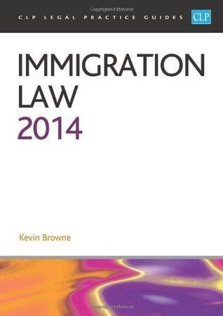 Immigration Law 2014