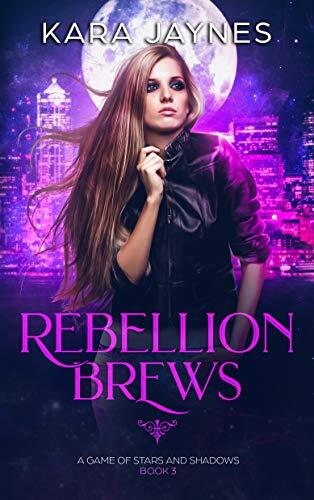 Rebellion Brews