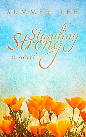 Standing Strong: A Christian Novel