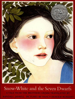 Snow-White and the Seven Dwarfs; a tale from the Brothers Grimm