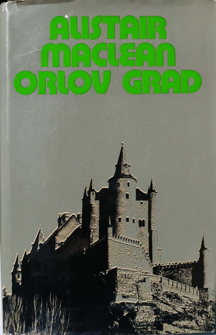 Orlov grad