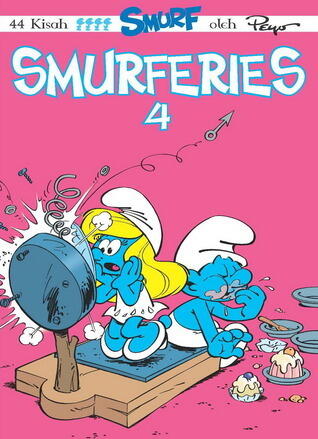 Smurferies 4