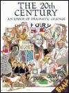 20th Century:An Epoch of Dramatic Change