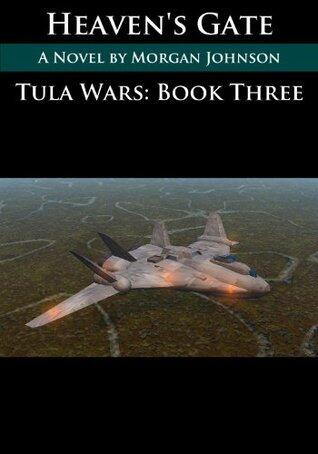TULA WARS: Heaven's Gate