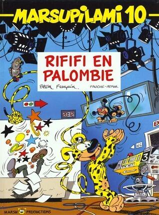 Rififi en Palombie