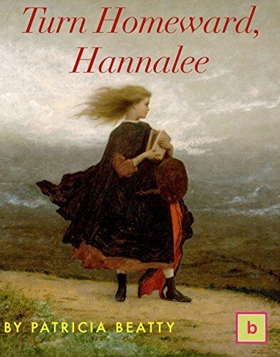 Turn Homeward, Hannalee