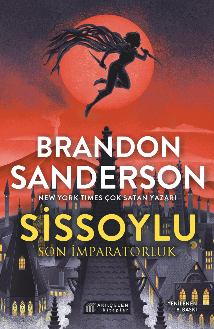 Sissoylu 1 - Son İmparatorluk
