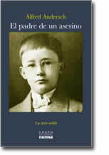 El padre de un asesino