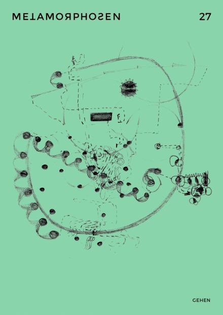 metamorphosen #27 - Gehen