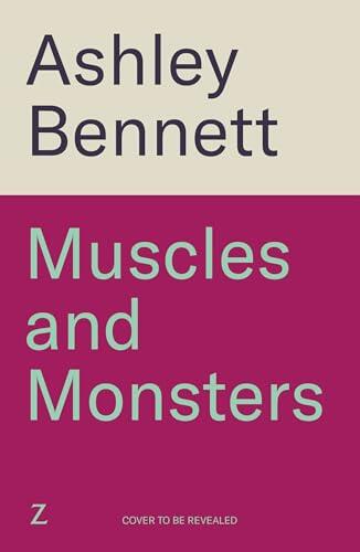 Muscles and Monsters: The must-read sweet and spicy, small-town monster romance for 2026