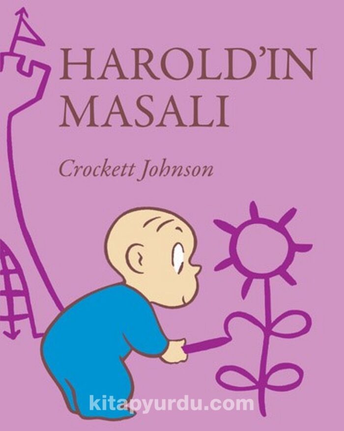 Harold'ın Masalı