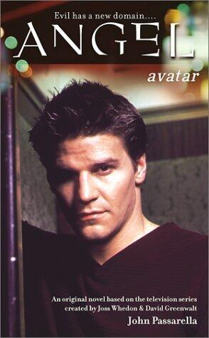 Avatar (Angel (Pocket)) by John Passarella
