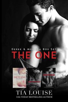 One to Hold Boxed Set: Derek & Melissa
