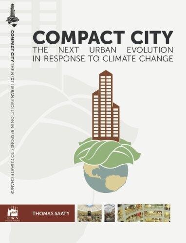 Compact City: the next urban evolution in response to climate change