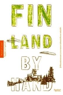 Finland by Hand