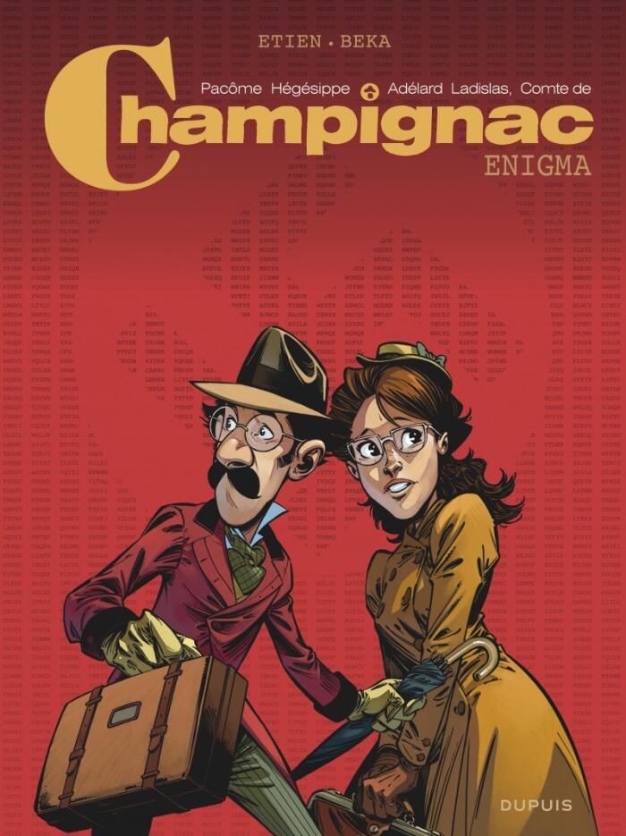 Champignac