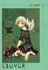 Clover Omnibus Edition