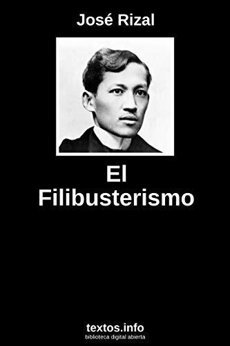 El Filibusterismo