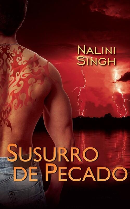 Susurro de Pecado