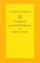 De moord op een boterbloem en andere verhalen