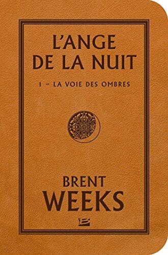 Stars: L'Ange de la Nuit (T01) La Voie des Ombres