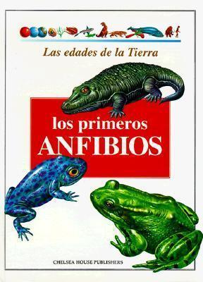 Los Primeros Anfibios