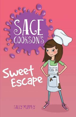 Sage Cooksons Sweet Escape