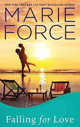 Falling for Love: Gansett Island Series (Book 4)