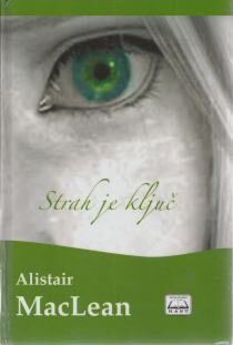 Strah je ključ