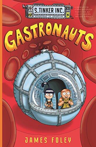Gastronauts
