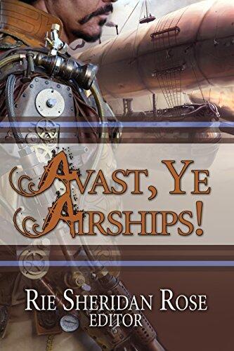 Avast, Ye Airships!